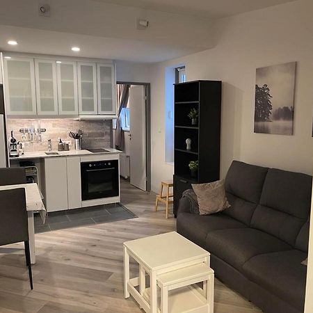 רייקיאוויק Askur'S Crib: 1 Bed Apartment מראה חיצוני תמונה