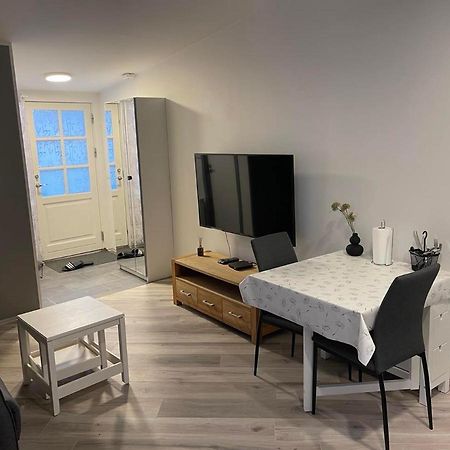 רייקיאוויק Askur'S Crib: 1 Bed Apartment מראה חיצוני תמונה