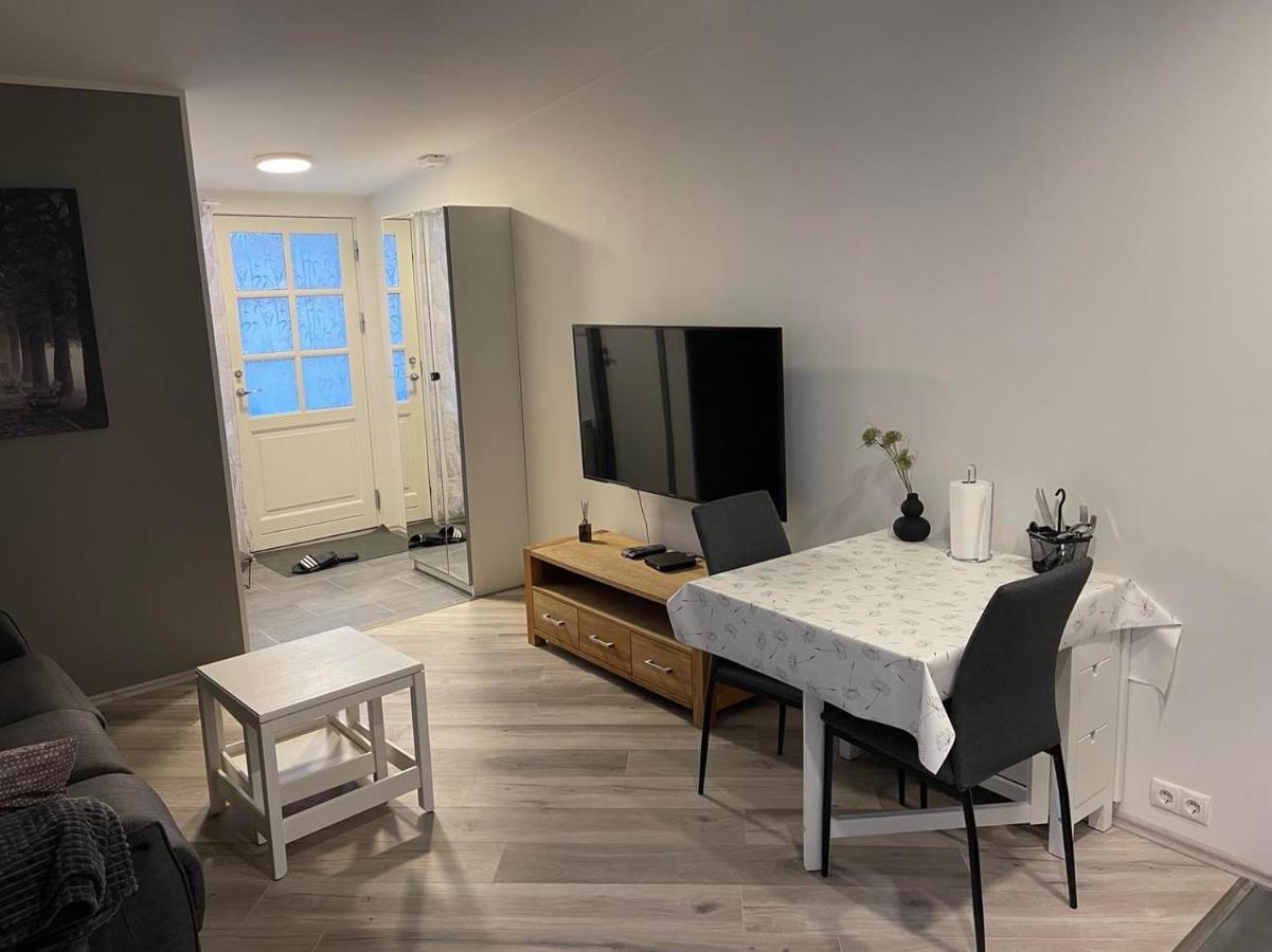 רייקיאוויק Askur'S Crib: 1 Bed Apartment מראה חיצוני תמונה