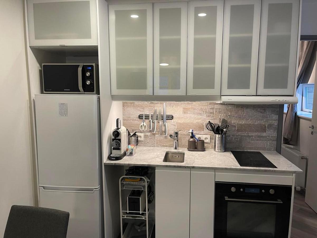 רייקיאוויק Askur'S Crib: 1 Bed Apartment מראה חיצוני תמונה